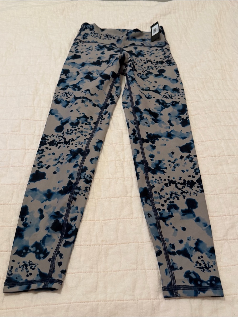 NWT Savvi Indi Legging Patterned